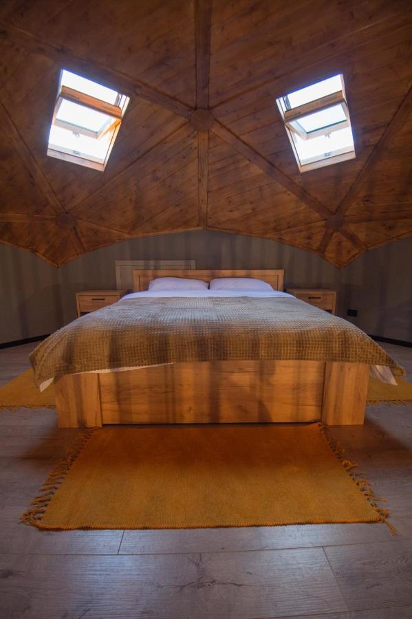The Dome Breaza Villa Ngoại thất bức ảnh