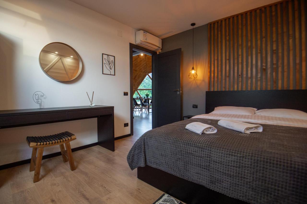 The Dome Breaza Villa Ngoại thất bức ảnh